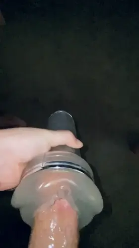 She wants you to stretch her pussy like this but you’ll never be able to