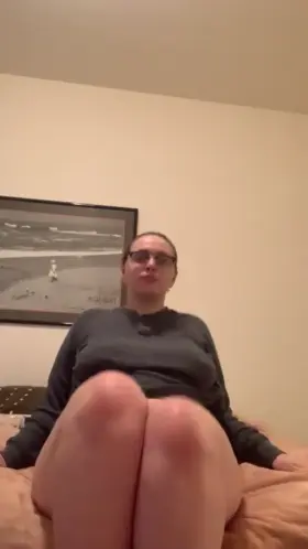 I’m begging for you to fuck me