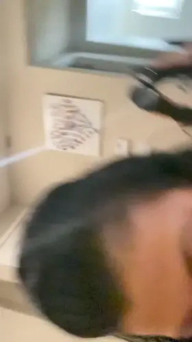 Up and i will post two cocks going in me