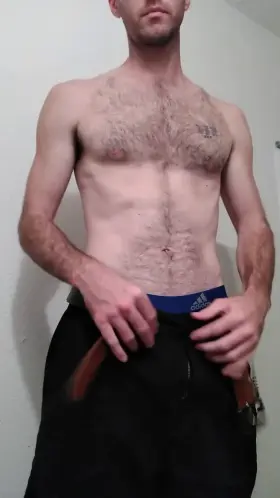 Little spoon needed. Perky little tits preferred