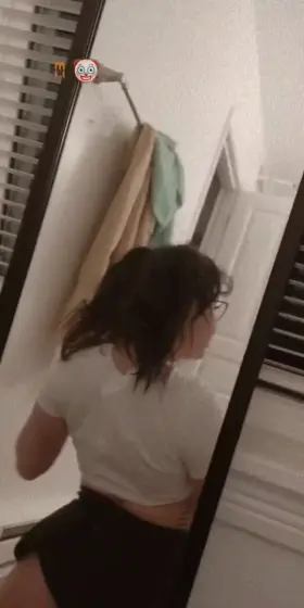 You caught me 🤭 now what?