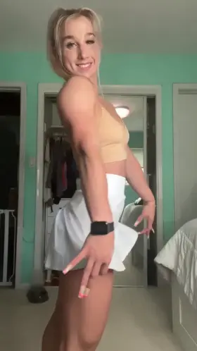 I'll take care of the dessert part after dinner :)