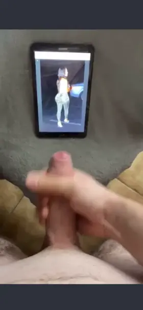 I need to masturbate at least daily lately..