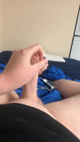 Can you help clean up this massive load??