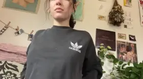 i hope youre ok with me going to highschool braless (18)