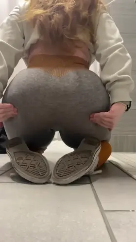 Anybody in for an extra workout? (F)