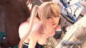 Marie Rose (HypnoRekt) [Dead or Alive]