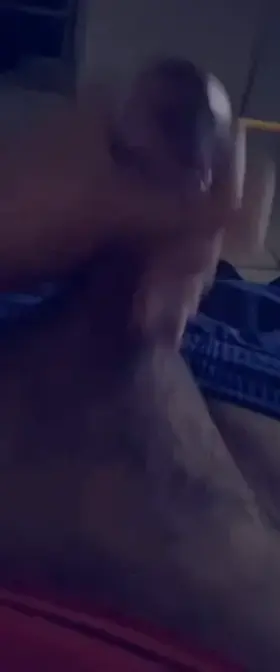 I came so much. Clean up my mess?