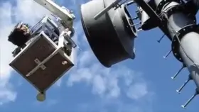 Just thinking about the squirrel seeing this make me suffer.