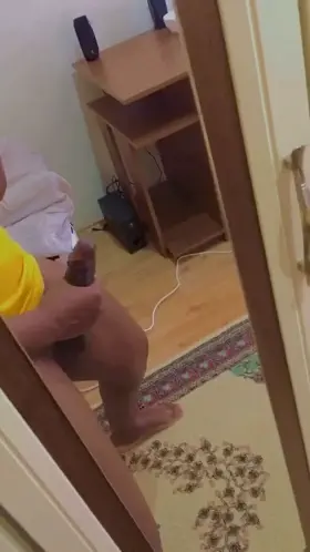 Would u bend over for me? 😈