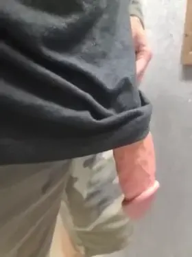 Oops it just slipped out 🤷‍♂️