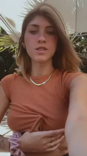 do I look good for a lunch?