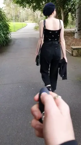 Had a really sweet day out today :)