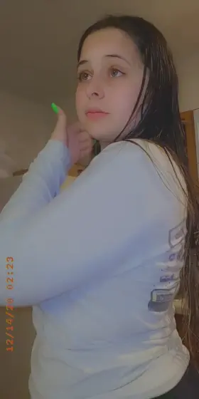 Whats better than an 18 y/o pawg with a tight asshole?