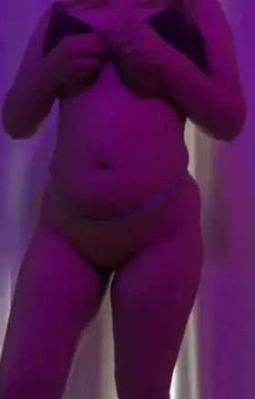 Does this thong make my ass look good?