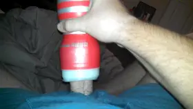 Not the best load, but still a great video