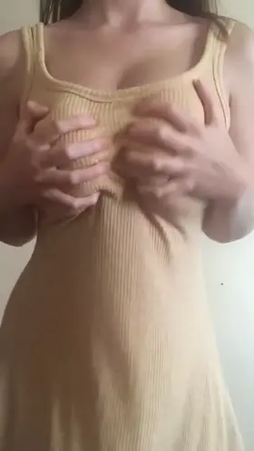 Just wait for it ... ( Her Free Content In Comments )