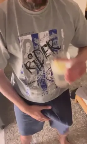 Would you come chill with me?