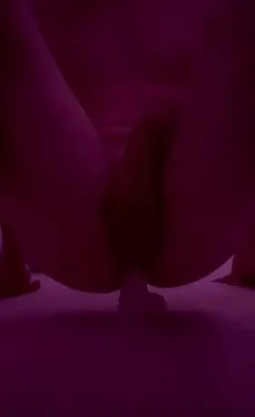 another step to being a better sissy :3