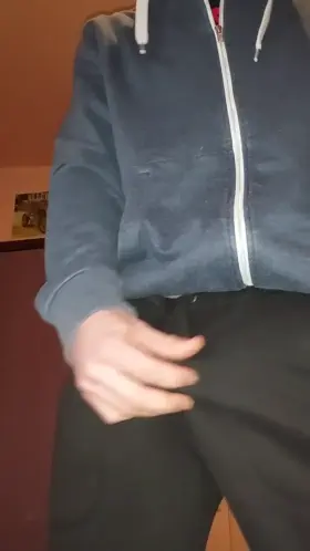 Lemme whip it out for ya