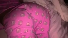 Woke up and started fucking