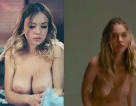 Sydney Sweeney: Euphoria or Voyeurs which one was better?