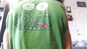 [OC] I hope you are all having a lovely day! Enjoy this titty drop!