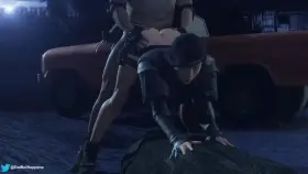 Dokkaebi (nappana)[rainbow six siege]