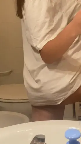 I knew you missed me