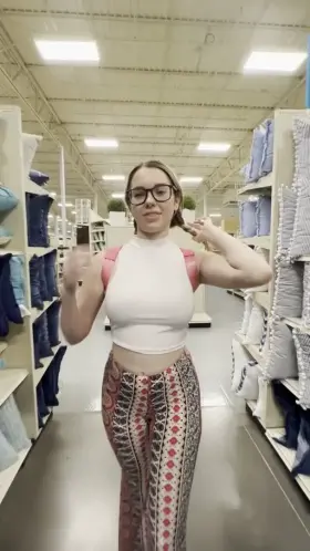 [OC] This was so nerve racking but i did it for y’all 😝