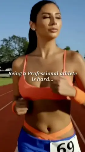 Interdimensional television's Nike Ad