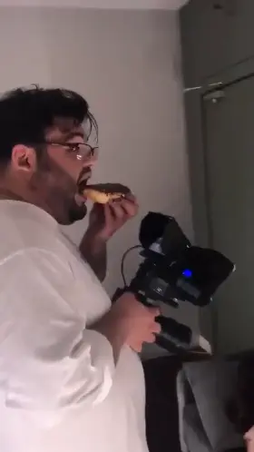 [/r/nsfw] Behind the scenes