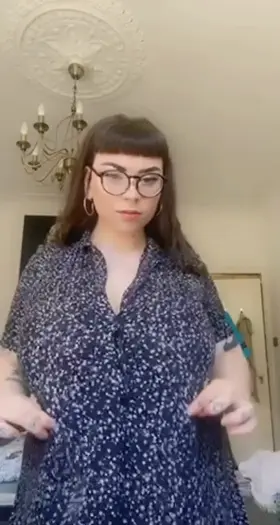 Flashed a bus full of people from the window so hopefully it was worth the embarrassment