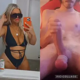 Omg that bwc is sexy