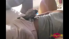 Quick HandJob n Chill