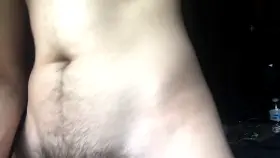 It was a long productive day