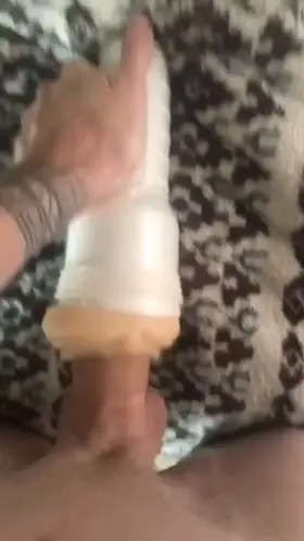 Lowkey wish this was u that i was filling..