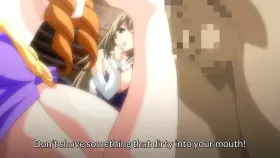 Melty's Quest - Episode 01