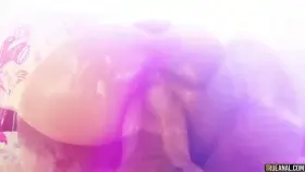 First Ever Anal Is Out!