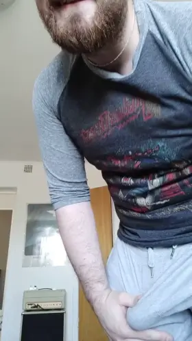 I hope you're ready for your own sake