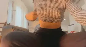 Love to strip and make you hard