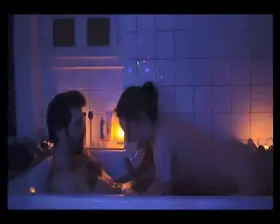 Good help in the bath(sorry low quality)