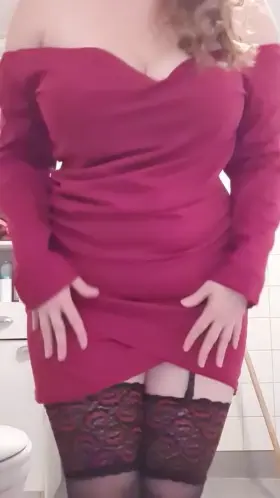 I love my new outfit.. The question is.. Do you?