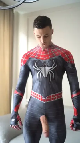 Better than Parker’s