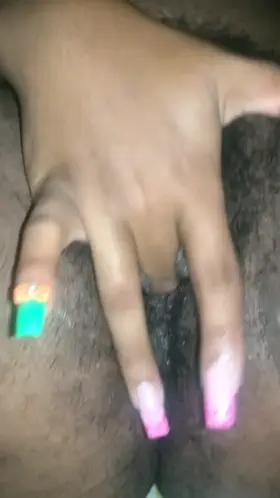 Hairy and proud ❤️