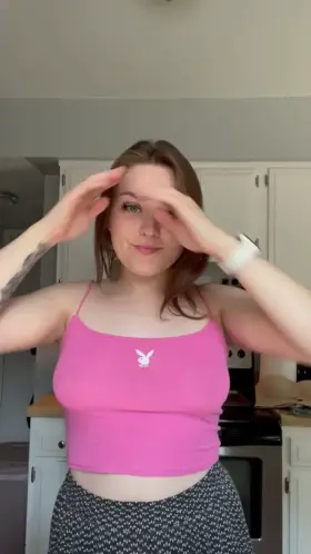 My nipples are the perfect shape for sucking 😛