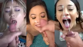 Lulu Chu vs Vina Sky vs Jasmine Grey