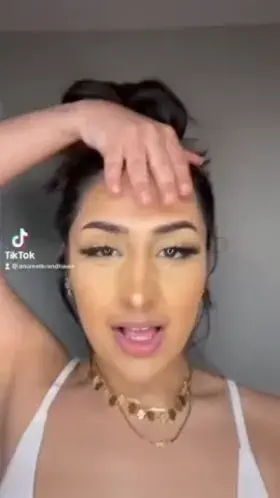 my mom’s favorite tiktok of mine