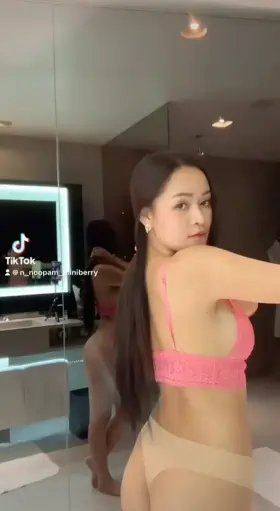 My stepbrother had way too much fun with me…my Asian mum better not find out! 🤭🤭