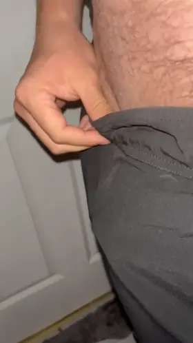 Who wants this big dick in their life?